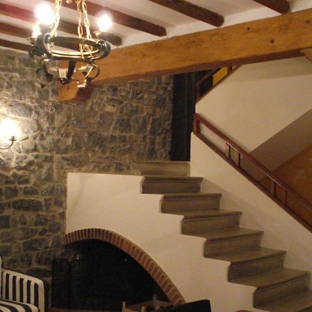 Casa Anhelo El Candil Пуэбла-де-Лильо Экстерьер фото