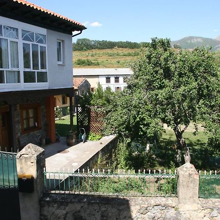 Casa Anhelo El Candil Пуэбла-де-Лильо Экстерьер фото