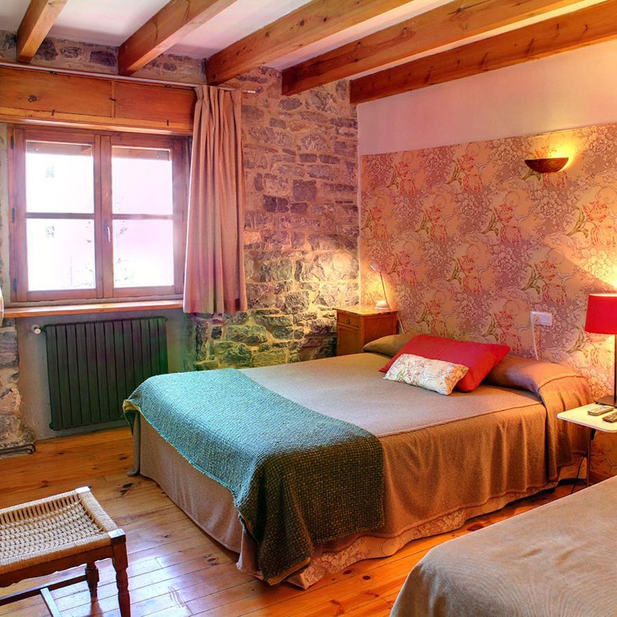 Casa Anhelo El Candil Пуэбла-де-Лильо Экстерьер фото