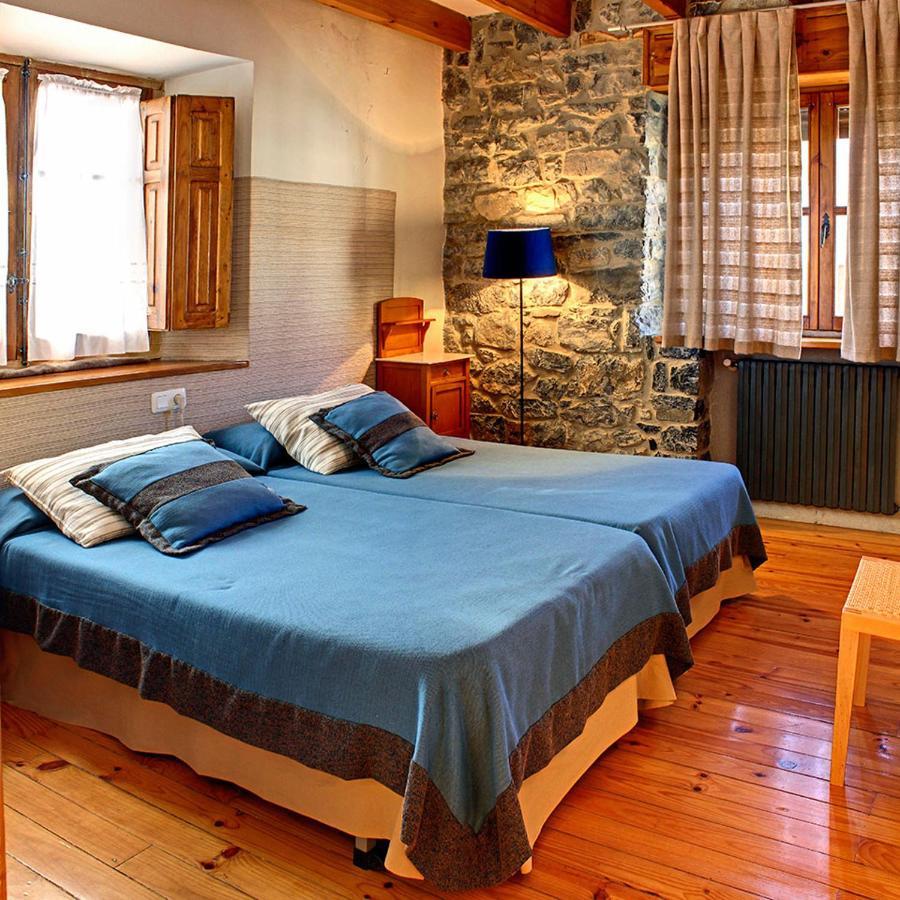Casa Anhelo El Candil Пуэбла-де-Лильо Экстерьер фото
